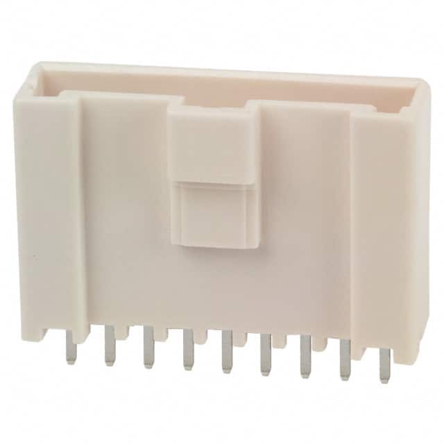 DF1EG-9P-2.5DSA Hirose Electric Co Ltd  Headers Male Pins